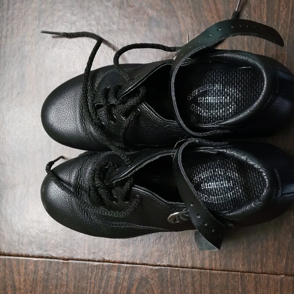 Rutherford Shoes Rutherford Irish Dance Hard Shoes Poshmark